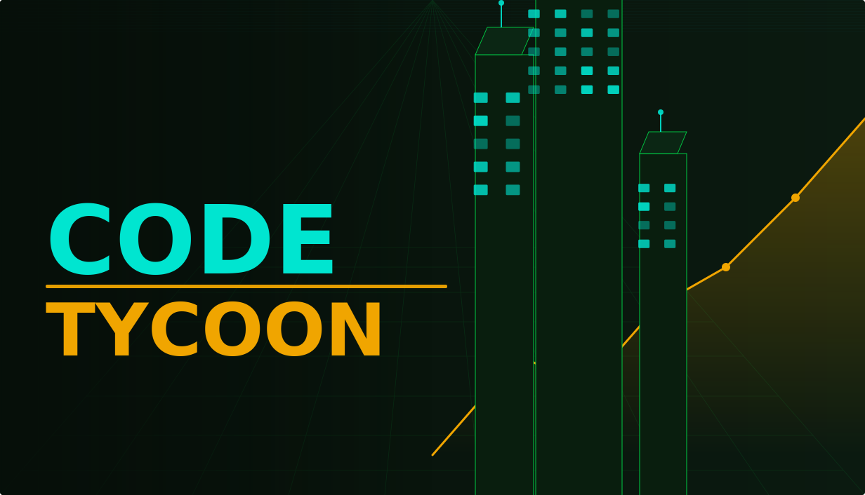 Code Tycoon